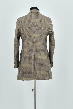 Manteaux Other Brand  Marron