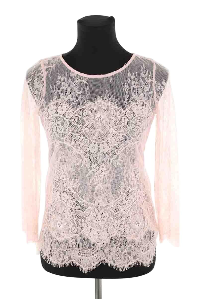 Blouse The Kooples  Rose