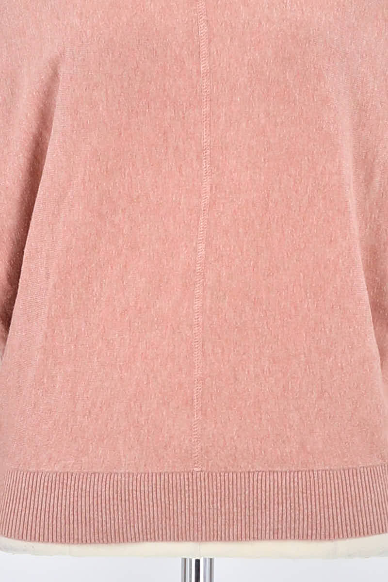Pull All Saints  Rose