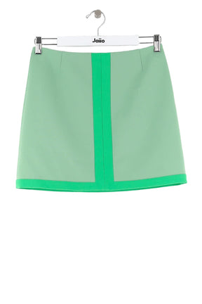 Mini jupe Tara Jarmon  Vert