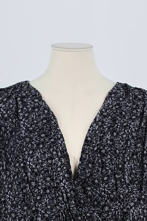 Robe American Vintage  Noir