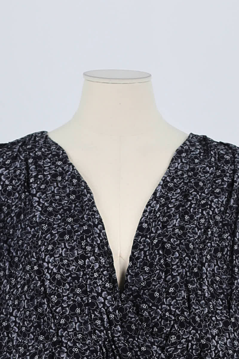 Robe American Vintage  Noir