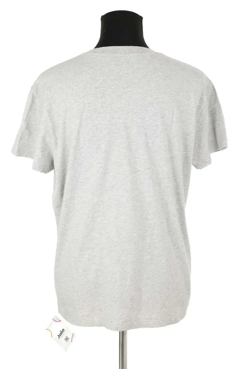 T-shirts Zadig & Voltaire  Gris