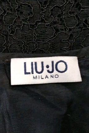 T-shirt Liu Jo  Noir