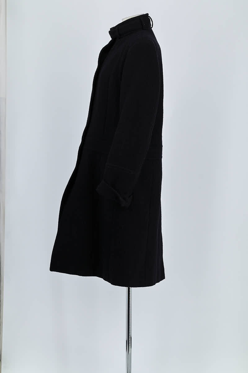 Manteau Max Mara  Noir