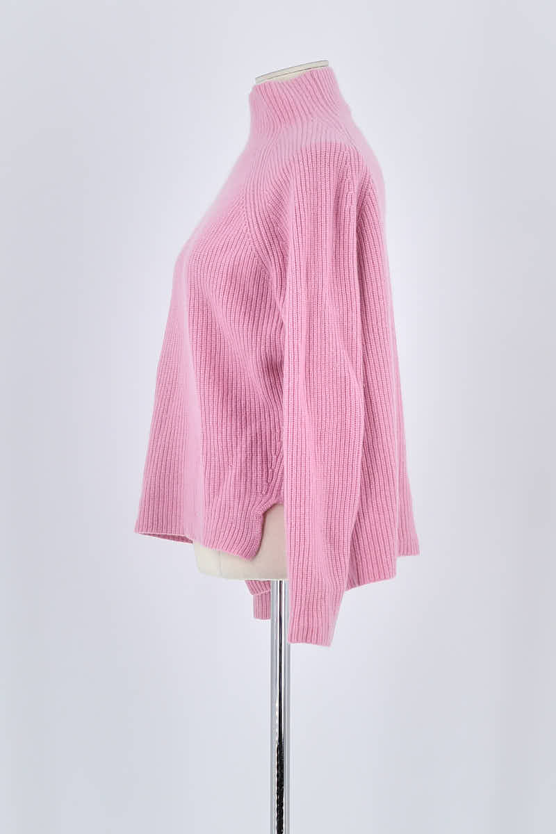 Pull Maje  Rose