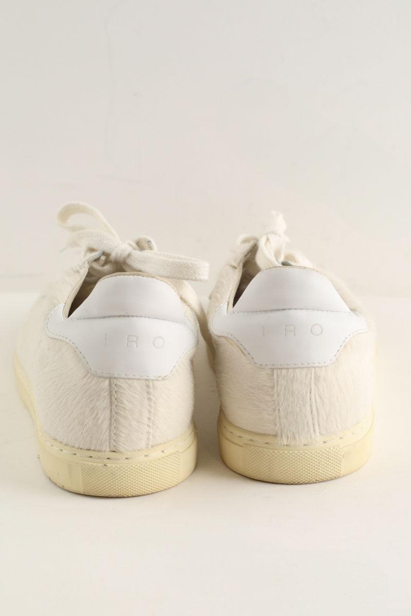Baskets Iro  Ecru
