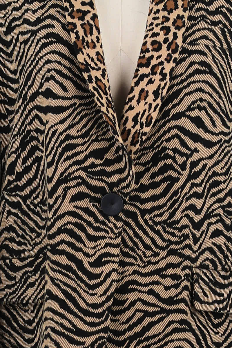 Blazer Pinko  Beige
