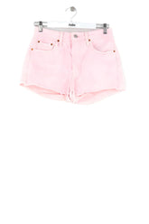 Short Levi's  Rose