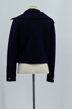 Veste Roseanna  Marine