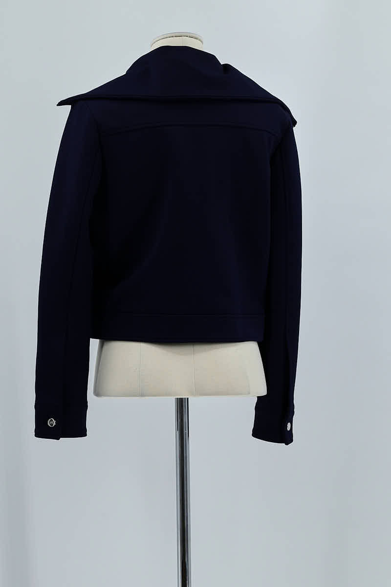 Veste Roseanna  Marine