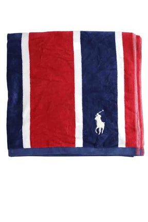 Serviette de plage Ralph Lauren  Multicolore
