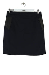 Mini jupe The Kooples  Marine