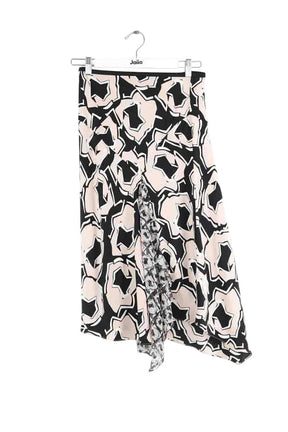 Jupe Diane Von Furstenberg  Rose