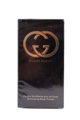 Lotion Gucci Noir en  - Seconde Main