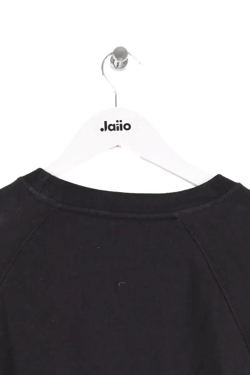 Sweatshirt American Vintage Noir en Coton
