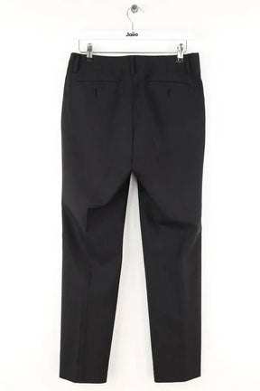 Pantalon droit Junya Watanabe  Noir