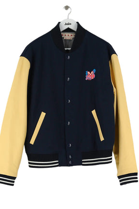 Vestes Marni  Marine