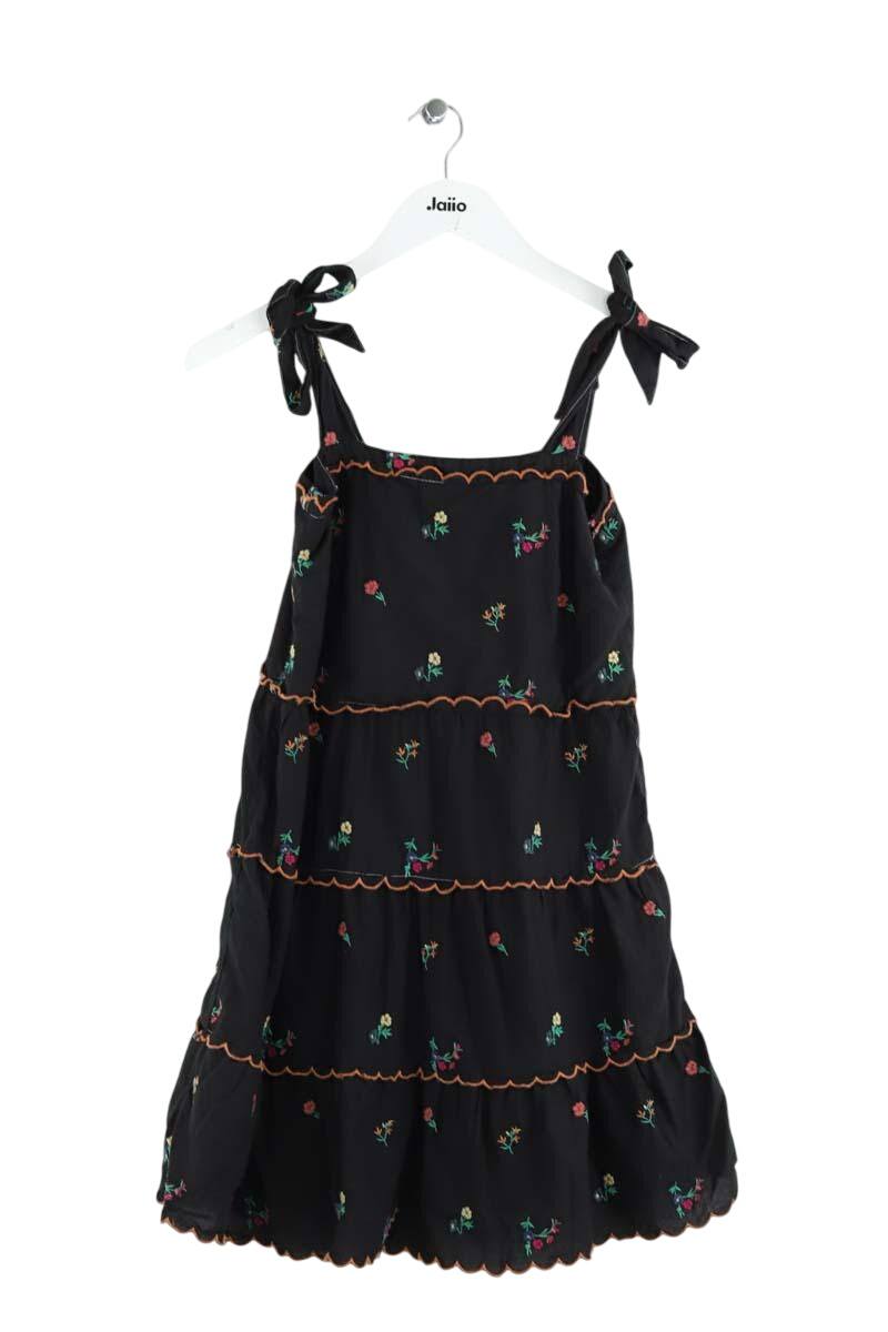 Robe Sézane  Noir