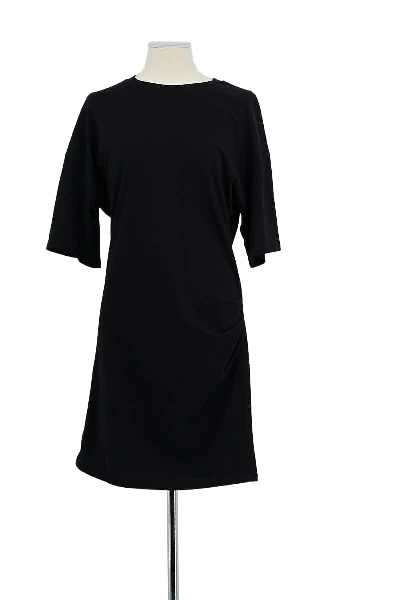 Robe Iro  Noir