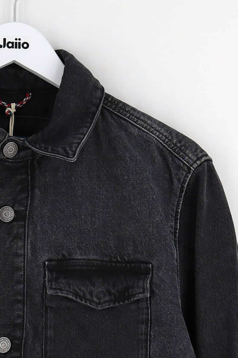 Veste Tommy Hilfiger  Noir