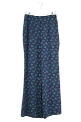 Pantalon large LK Bennett  Bleu
