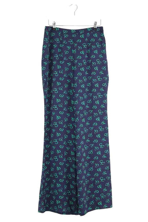 Pantalon large LK Bennett  Bleu