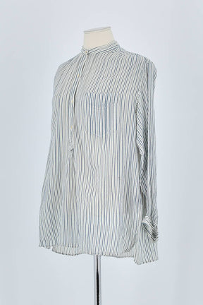 Blouse Isabel Marant  Bleu