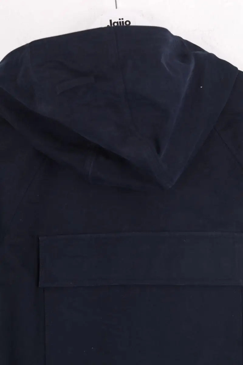 Manteau APC Marine en Coton