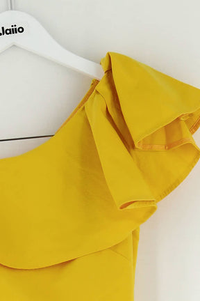 Robe Tara Jarmon  Jaune