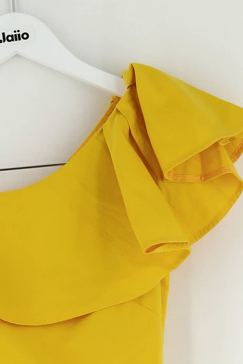 Robe Tara Jarmon  Jaune