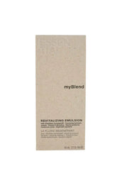 Sérum My Blend  Marron