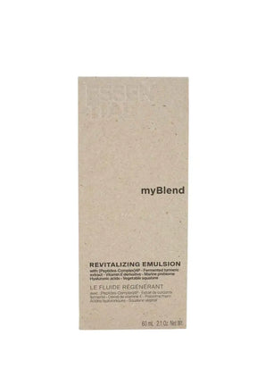 Sérum My Blend  Marron
