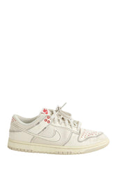 Baskets basses Nike SB Dunk Low Ecru