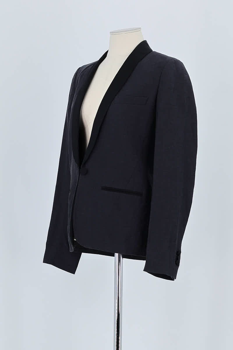 Blazer Chloé Stora  Noir