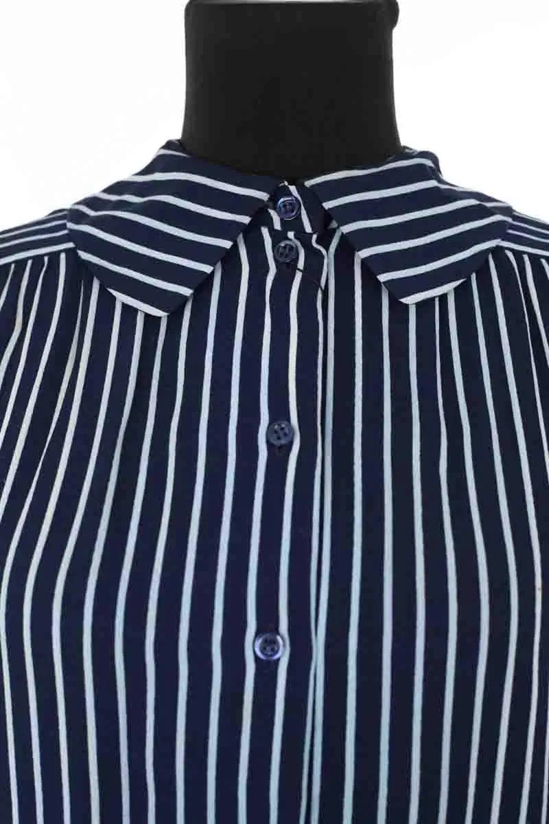 Chemise Saint Laurent  Bleu