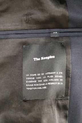 Veste The Kooples  Marine
