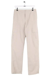 Pantalon Irie Wash Beige en Synthétique, taille L - Seconde Main