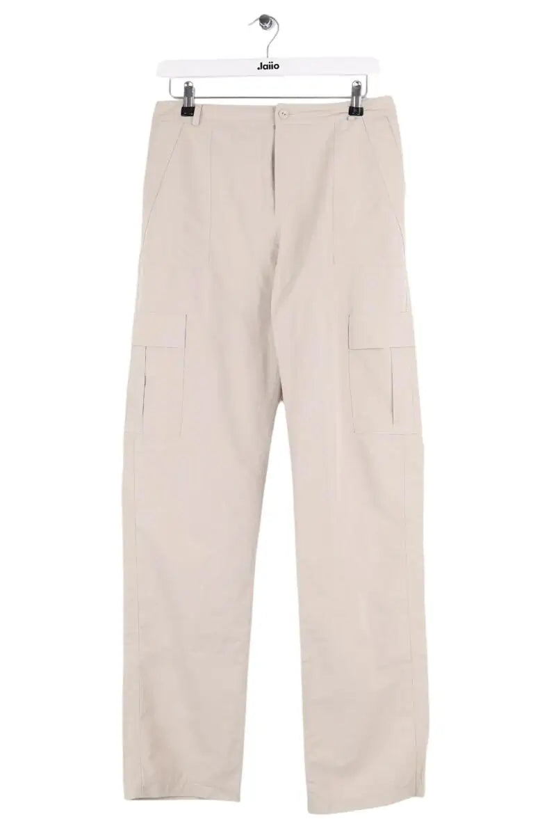 Pantalon Irie Wash Beige en Synthétique, taille L - Seconde Main