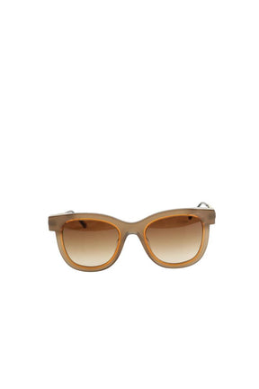 Lunettes de soleil Thierry Lasry  Marron