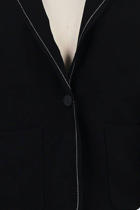 Blazer Claudie Pierlot  Noir