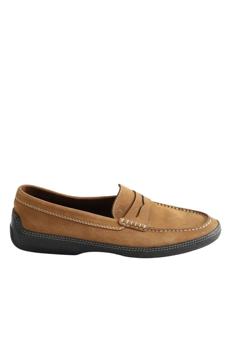 Mocassins Tod's  Marron