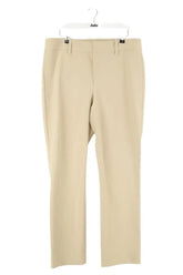 Pantalon droit Vince  Beige