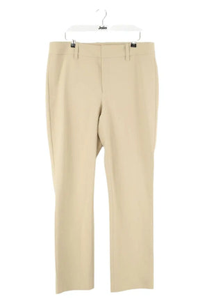 Pantalon droit Vince  Beige