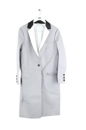 Trench-coat Maison Ullens  Gris