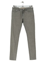 Jean slim Michael Kors  Gris