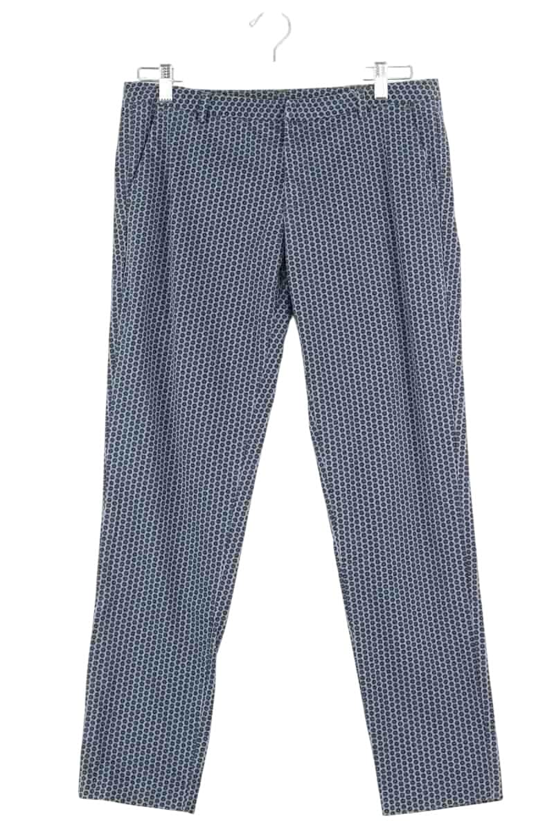Pantalon slim Liu Jo  Gris