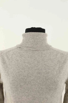 Pull Prada Gris en Cachemire