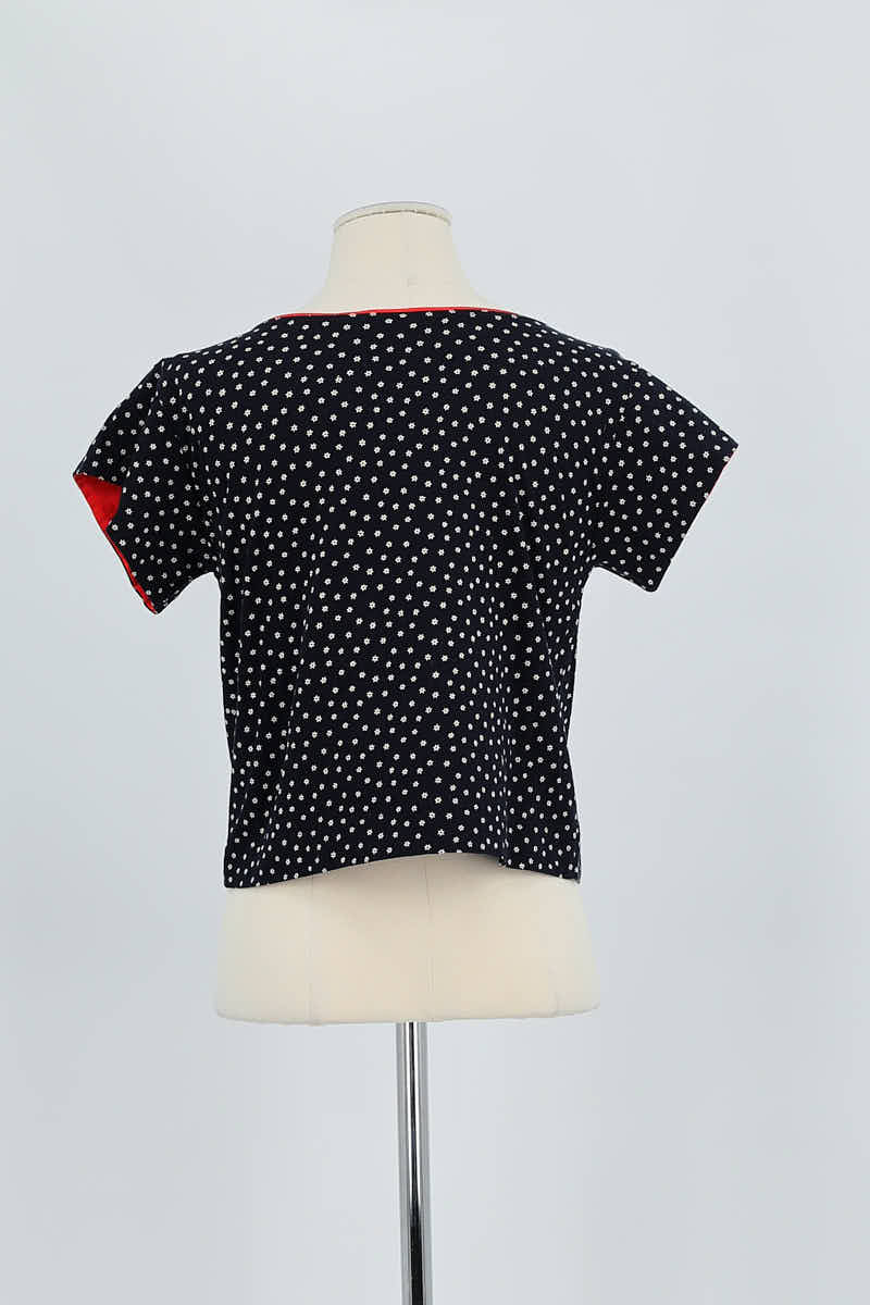T-shirt Kenzo  Noir