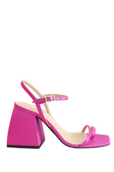 Talons Nodaleto  Rose